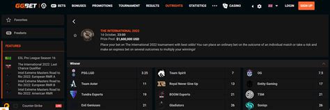 dota 2 betting odds and what they mean|Dota 2 Odds » Betting Odds Guide & Comparison Table 2024 .